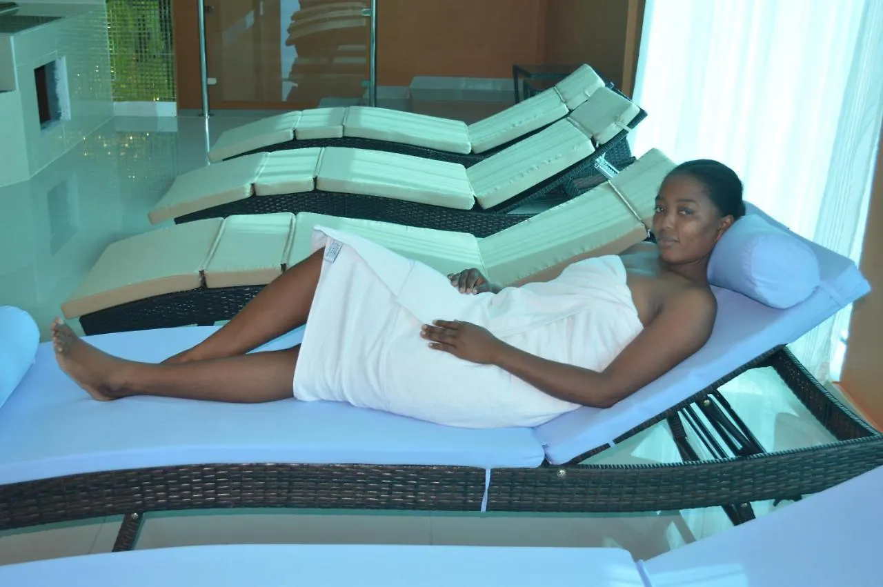 Appart hôtel Residences Sommet Port Salut Haïti