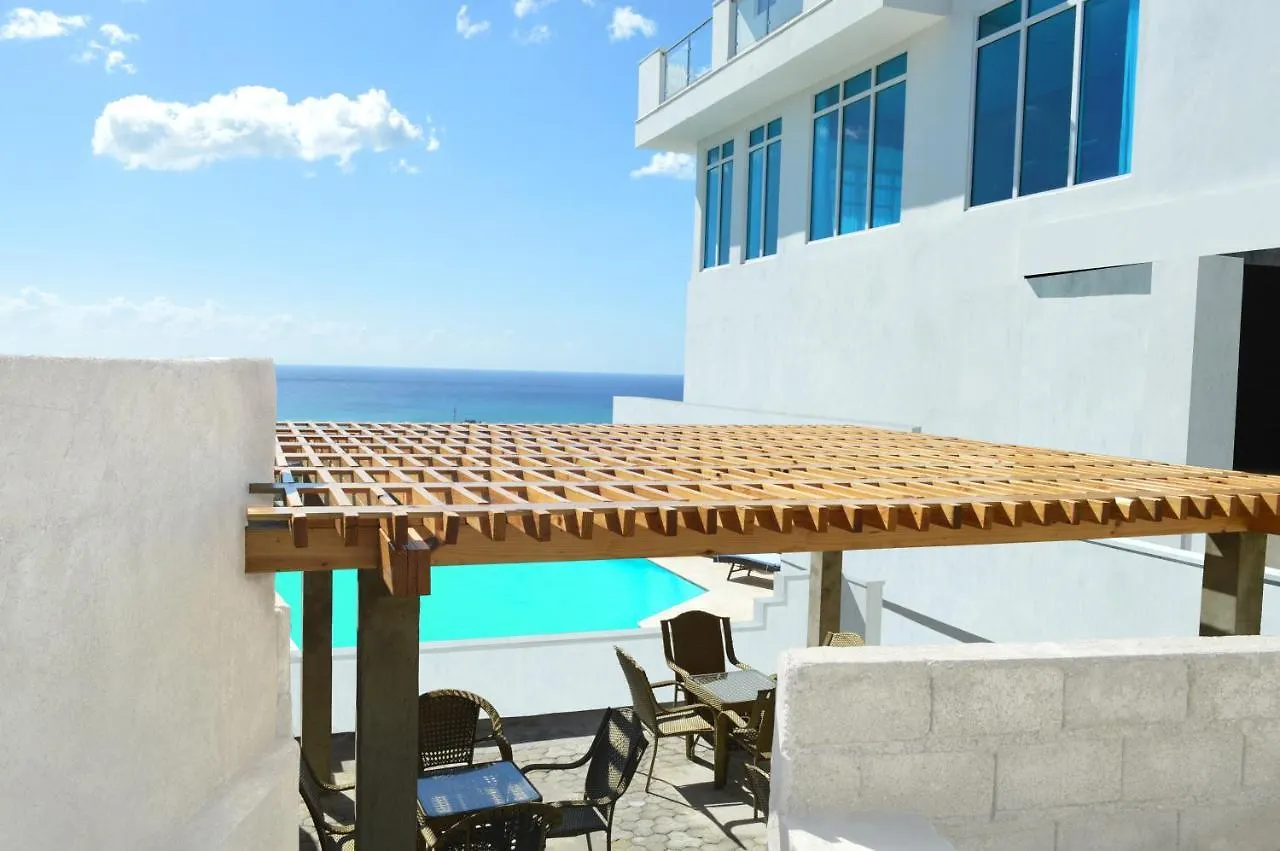 Residences Sommet Port Salut Port-Salut