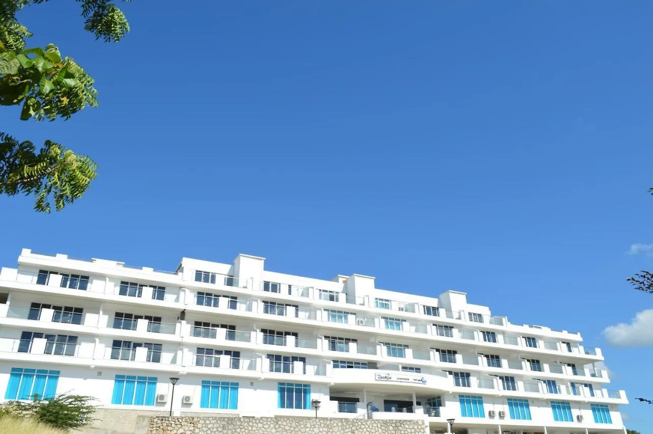 Appart hôtel Residences Sommet Port Salut