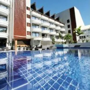 Tahiti Nui 3*, Papeete (Tahiti) Polynésie française